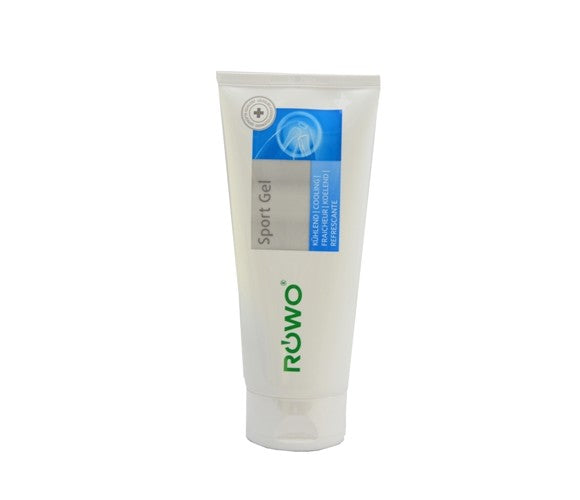 RÖWO® Sport Gel kühlend 100 ml Tube