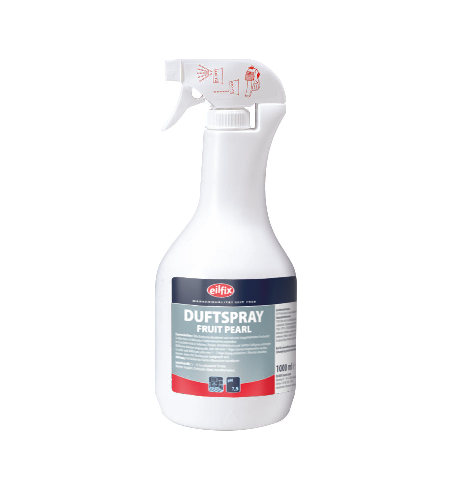 Eilfix® Toiletten-Duftspray 1 Liter Sprühflasche vers. Düfte