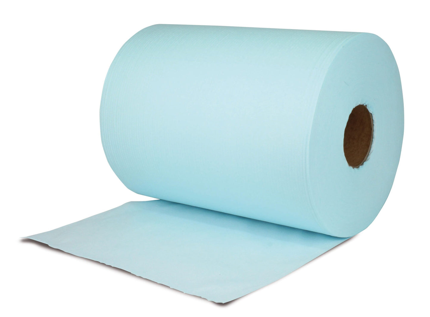 Unitex® Rolle | Türkis | 39 cm x 32,5 cm | 500 Abrisse