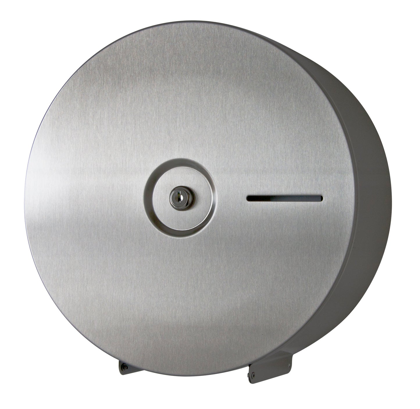 Toilettenpapierspender | Racon X GR | Silber | Edelstahl