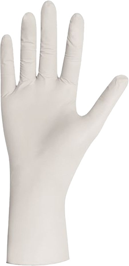 Unigloves Nitrilhandschuhe Soft Nitril WHITE Premium XS-XL 100 Stück/Box – kk-hygiene