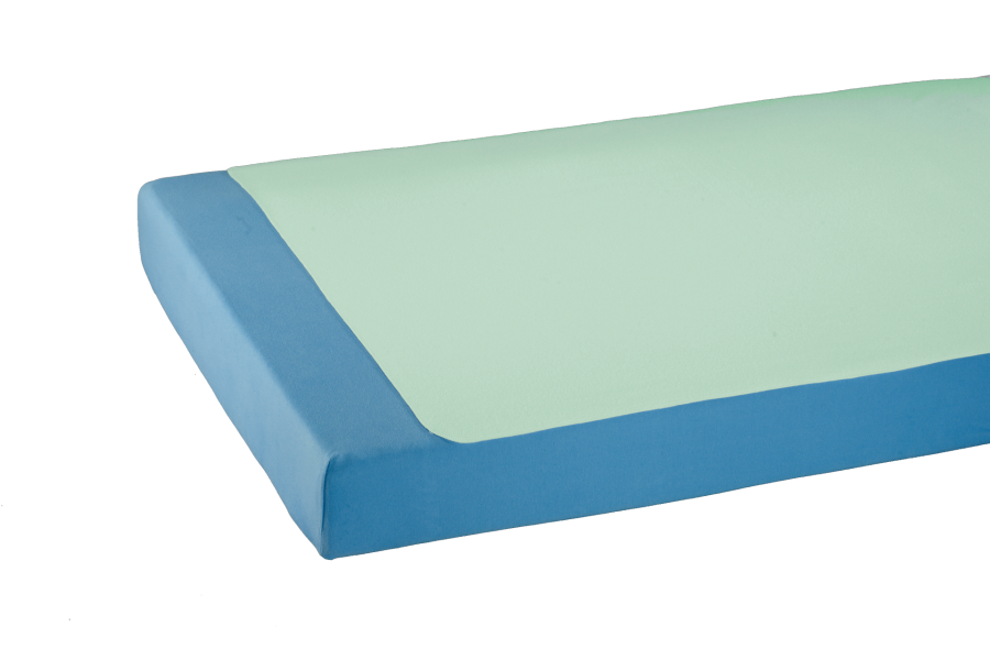 Suprima | Mehrfach-Bettauflage | Polyester | Ohne Seitenteile | 75 x 90 cm | 3107