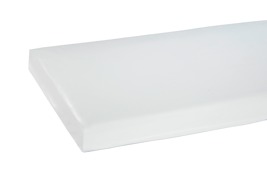 Suprima | Matratzenhülle | Frottee |100 x 200 x 20 cm | 3629