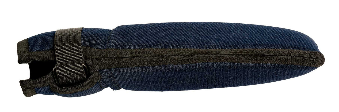 Suprima CarePlus Schutzhandschuh Unisex Größe 1-2 Marine 4831