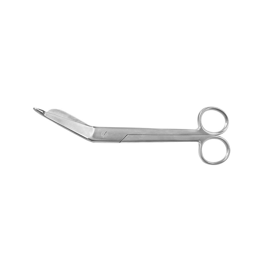Verbandschere nach Lister | 14 cm