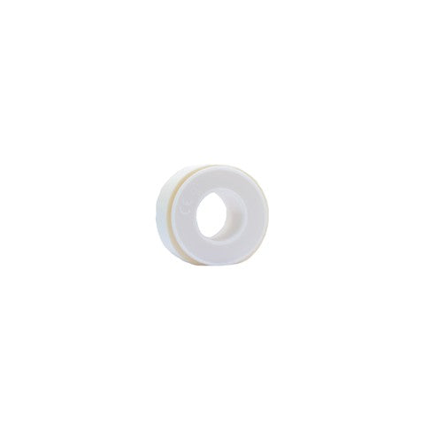 Medisilk Rollenpflaster Fixierpflaster | 2,50 cm x 9,1 m | Ohne Schutzring | 74061
