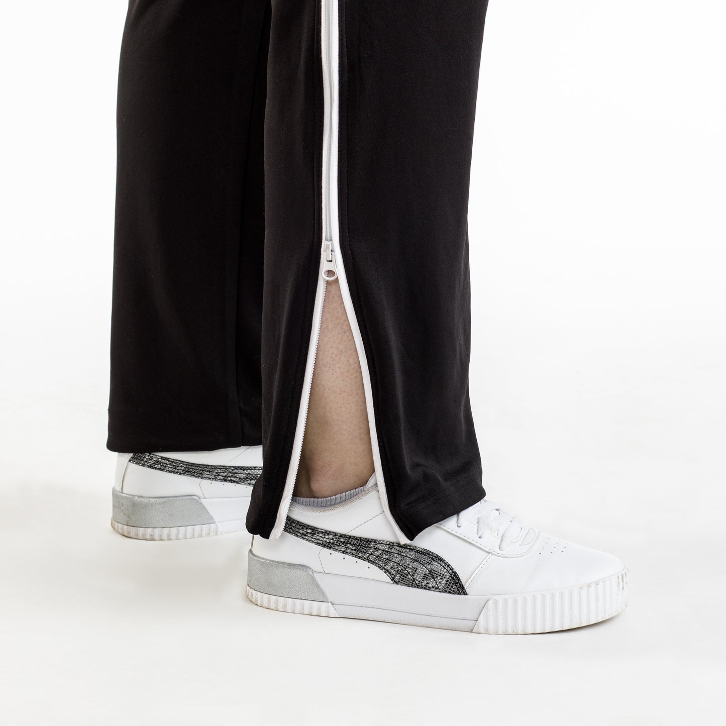 Suprima RehaFlex Therapiehose Unisex Größe S-XXL Schwarz 4550