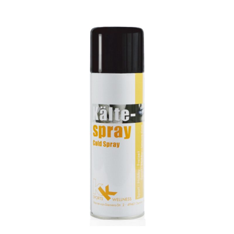 KK Sport Kältespray 300 ml Dosen