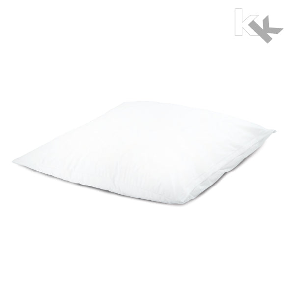 Suprima | Kissenbezug Polyurethan | 80 x 80 cm | Weiß | 3530
