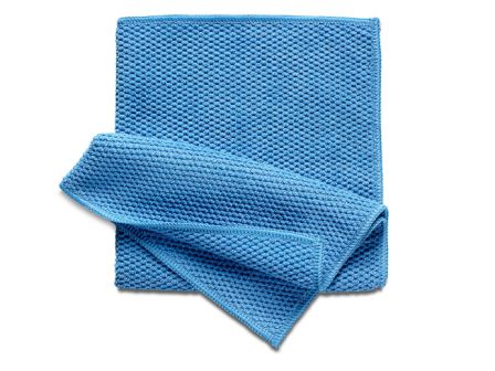 Mopptex Mikrofaser Meistertuch 40 x 40 cm vers. Farben