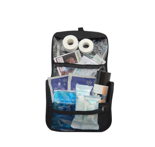 KK Sportbetreuertasche Mini | Sanitätstasche mit Füllung