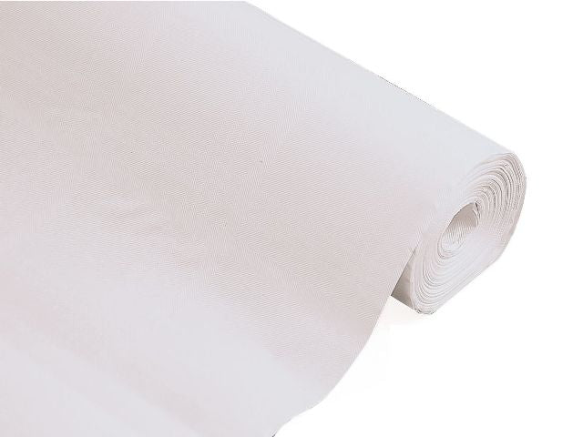 Tischtuchpapier | Weiß | 100 cm x 50 m | 1 Rolle | 250050