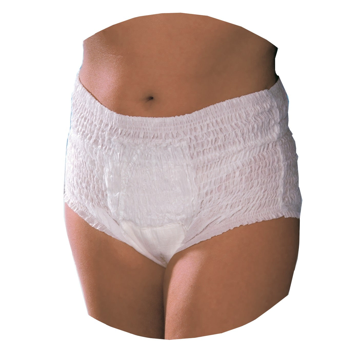 BeeSana® Medi-Pants Windelhosen Gr. M-XL 14 Stück/Pack.