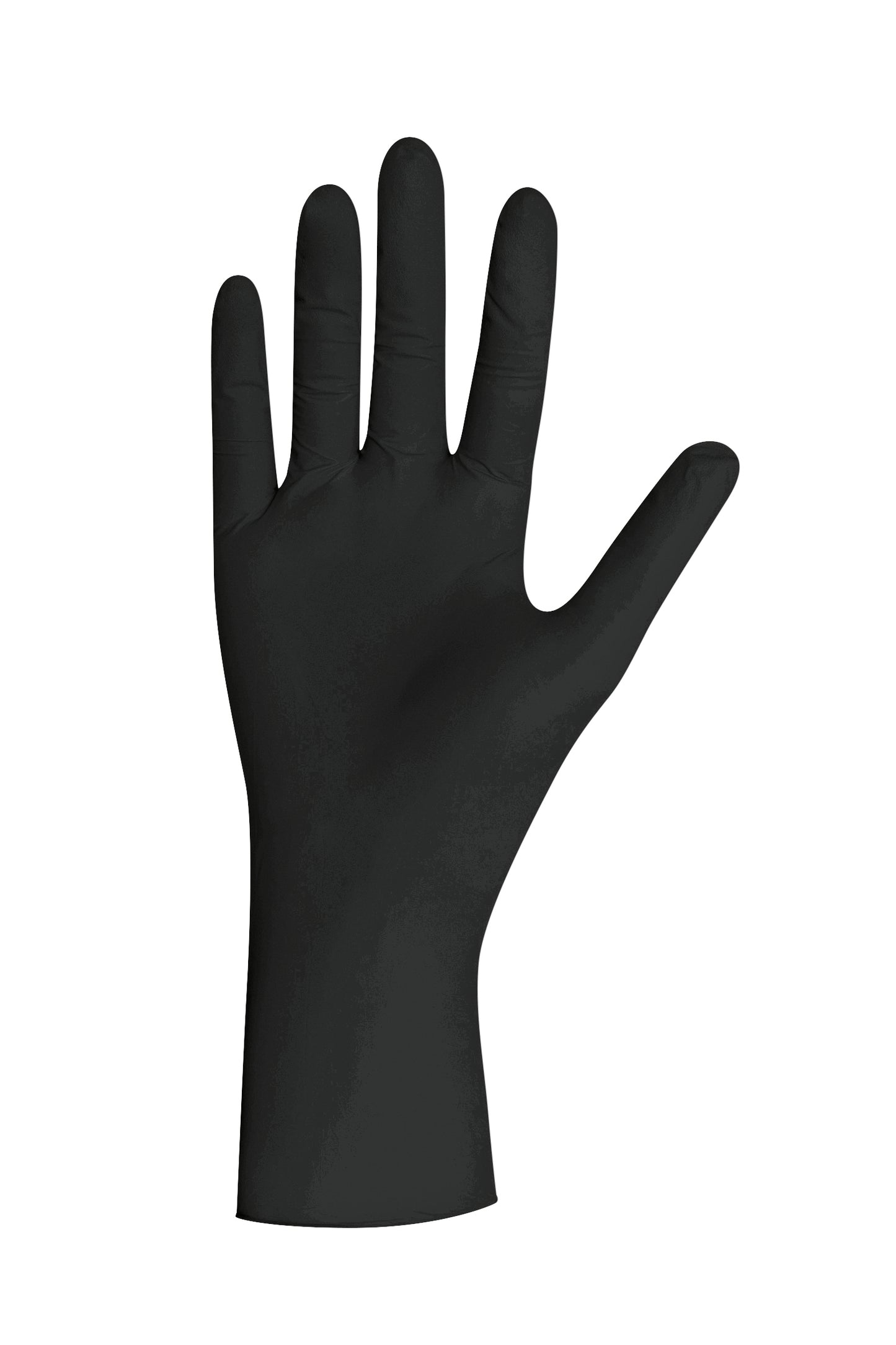 Nitrilhandschuhe Unigloves Soft Black 200 Stück