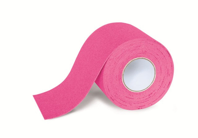 K-Active Tape Classic 50 mm x 5 m Box mit 6 Rollen vers. Farben