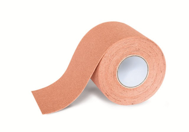 K-Active Tape Classic 50 mm x 5 m Box mit 6 Rollen vers. Farben