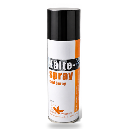 KK Sport Kältespray 300 ml Dosen