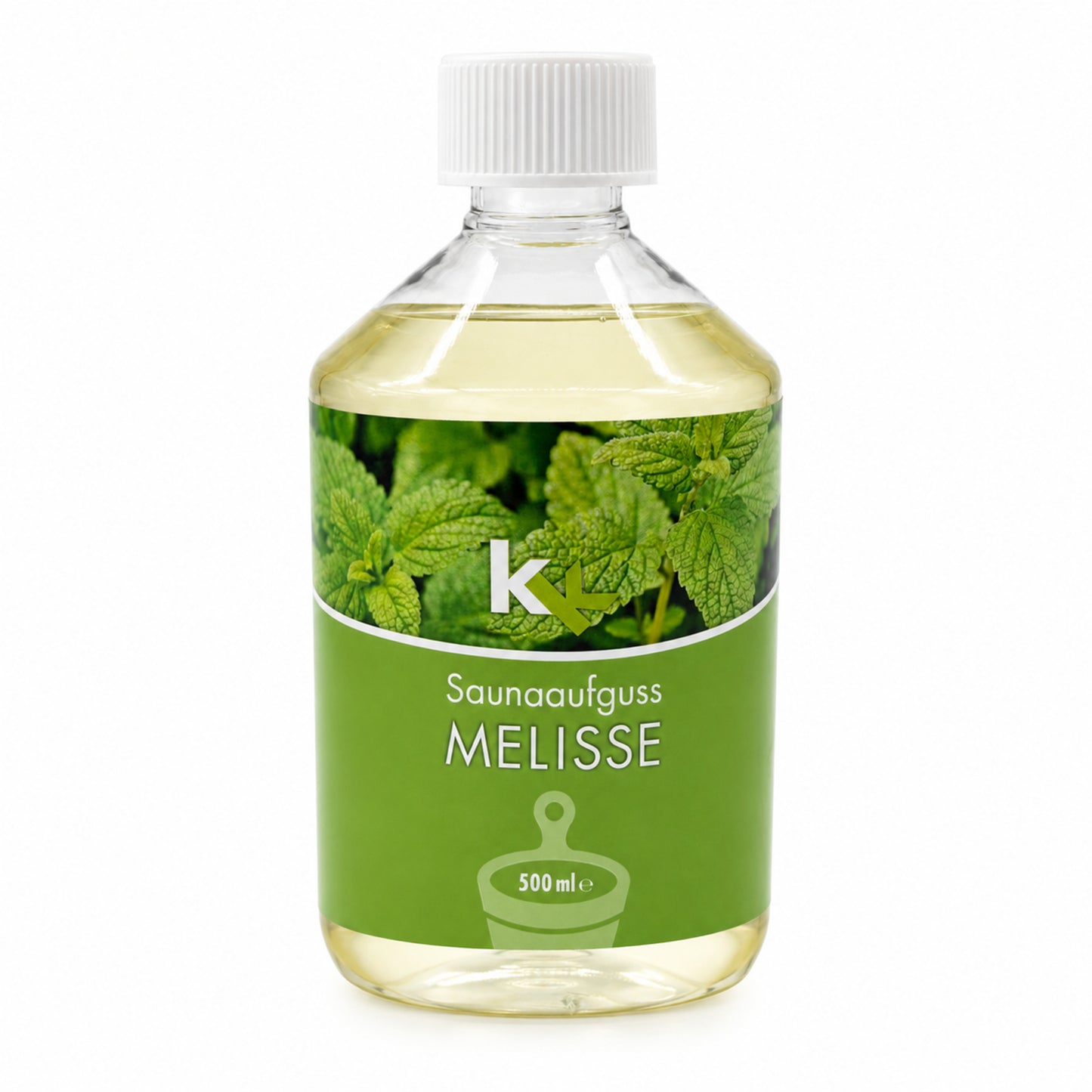 KK Saunaaufguss Konzentrat Premium verschiedene Duftsorten 500 ml Flasche