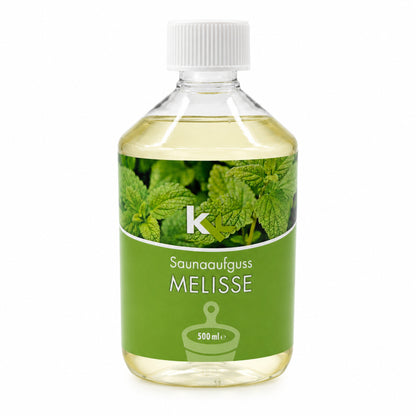 KK Saunaaufguss Konzentrat Premium verschiedene Duftsorten 500 ml Flasche