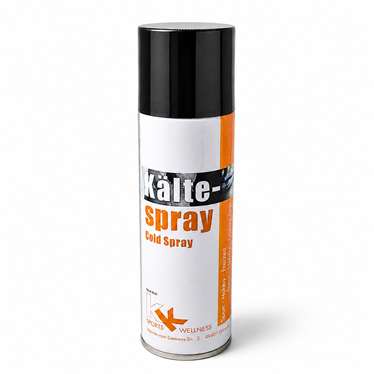 KK Sport Kältespray 6 Dosen à 300 ml