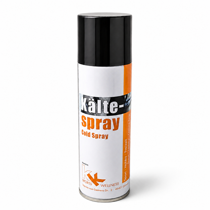 KK Sport Kältespray 6 Dosen à 300 ml