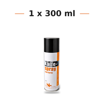 KK Sport Kältespray 300 ml Dosen