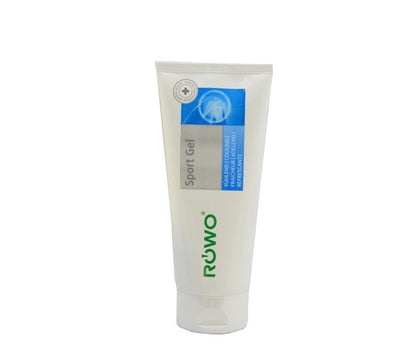 RÖWO® Sport Gel kühlend 200 ml Tube