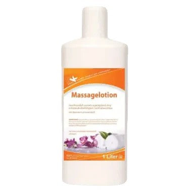 KK Massagelotion 1 Liter Flasche