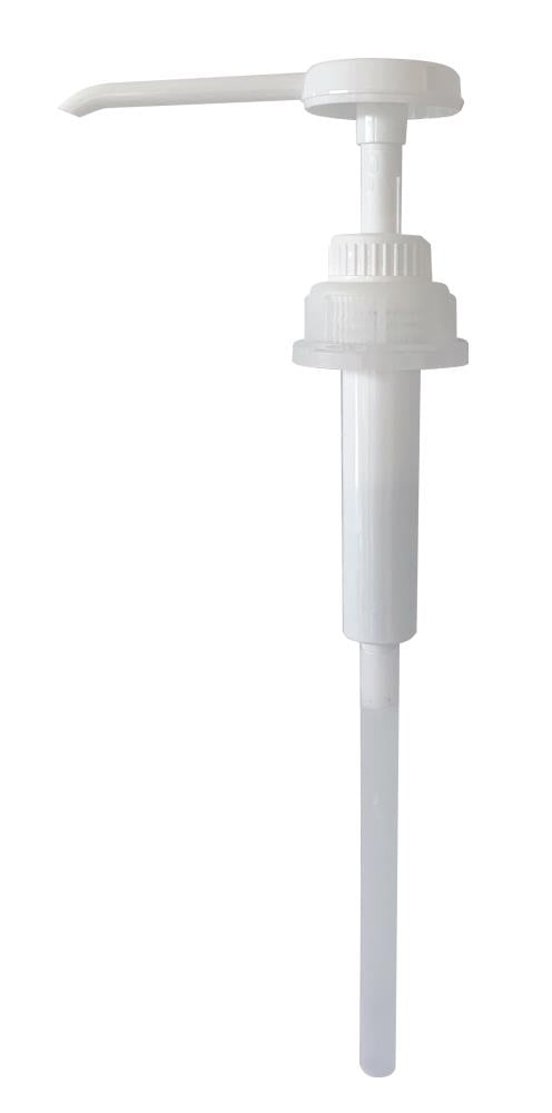 Dosierpumpe für 5 & 10 Liter Kanister RD45