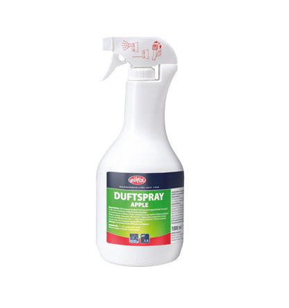 Eilfix® Toiletten-Duftspray 1 Liter Sprühflasche vers. Düfte