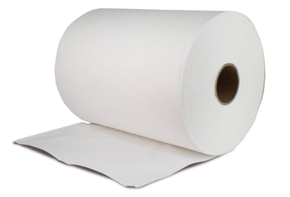 Multitex® Ultra z 70 | Reinigungstuchrolle | Weiß  | 41 cm x 38 cm | 500 Abrisse