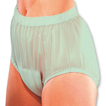 Suprima PVC Slip Unisex  Größe 34-54 Mint 1211