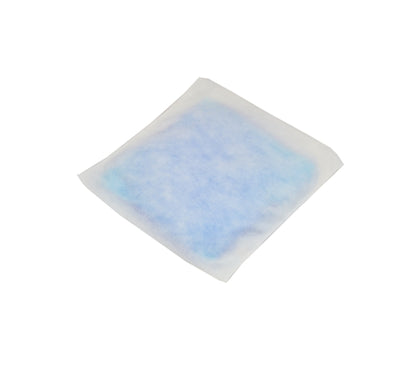 KK Vlieshüllen 10 Stück für Kalt-Warm-Kompressen 13 x 14 cm