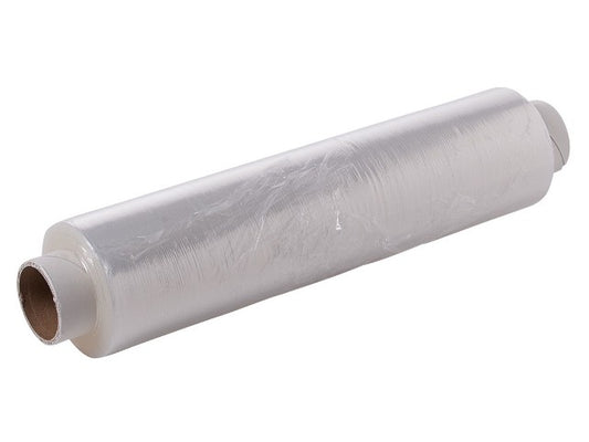 TOP® Frischhaltefolie | 30 cm x 300 m | Rolle lose
