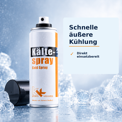 24 x KK Kältespray 300 ml