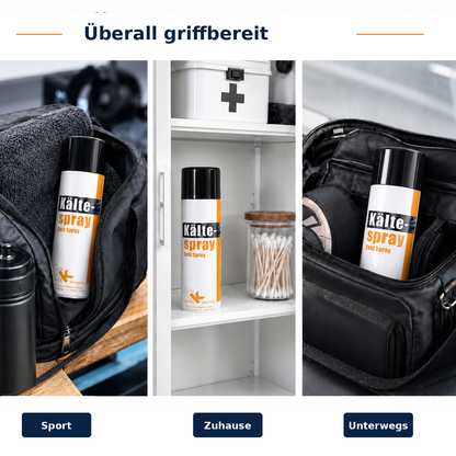 24 x KK Kältespray 300 ml