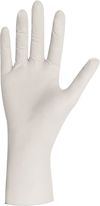 Unigloves Nitrilhandschuhe Soft Nitril WHITE Premium vers. Größen XS-XL 100 St./Box