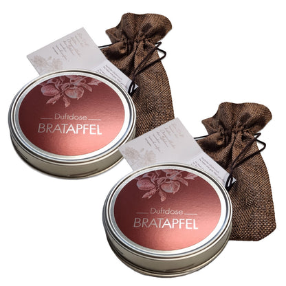 KK Raumduft aus der Dose Duftgel - Made in Germany 2 x 70 g vers. Düfte