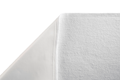 Suprima Bettauflage | Aus Frottee | PVC beschichtet | Gesäumt | 100 x 150 cm | 3031