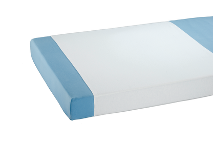Suprima Bettauflage | Aus Frottee | PVC beschichtet | Gesäumt | 90 x 150 cm | 3031