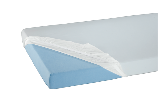 Suprima | Spannbetttuch | Jersey | 100 x 200 x 24 cm | 3070