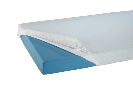Suprima | Spannbetttuch | Frottee | Kinderbetten Standard | 70 x 140 x 15 cm | 3067