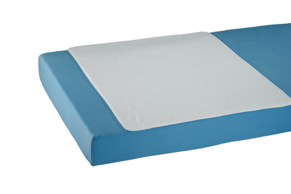 Suprima | Mehrfach-Bettauflage | Baumwolle | Ohne Seitenteile | 85 x 90 cm  | 3101
