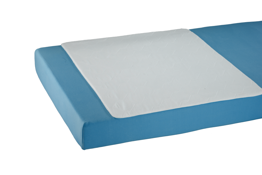 Suprima | Mehrfach-Bettauflage | Baumwolle | Ohne Seitenteile | 85 x 90 cm  | 3101