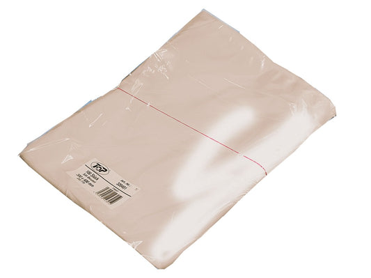Siegelrandbeutel | 200 x 300 mm | 90 mµ | 100 Stück/Packung
