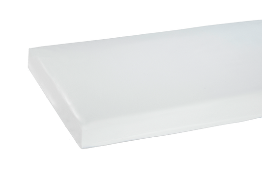 Suprima | Matratzenhülle | Polyurethan | 100 x 200 x 20 cm | 3529