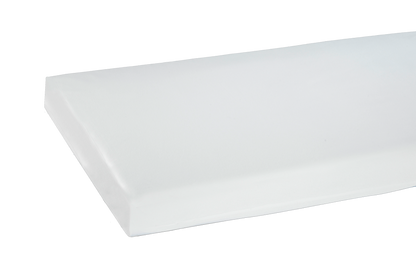 Suprima | Matratzenhülle | Polyurethan | für Pflegebetten | 90 x 200 x 12 cm | 3529