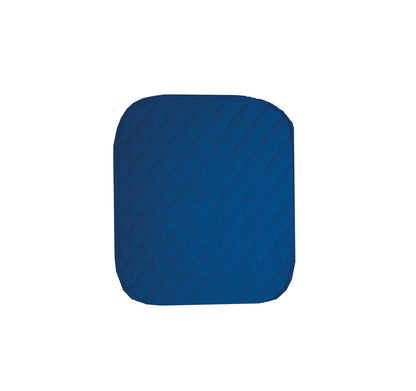 Suprima Sitzauflage 40 x 50 cm mit Noppen vers. Farben 3704
