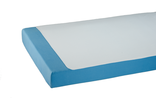 Suprima | Bettauflage | Molton einseitig | 100 x 150 cm | 3958