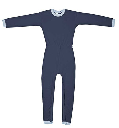 Suprima Pflegeoverall Slim Unisex Gr. S-XL vers. Farben 4701
